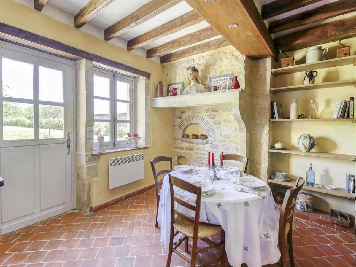Burgundian Farmhouse In Talon With Fireplace Kültér fotó